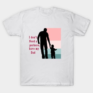 Father day 2020 T-Shirt